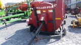 Miller Pro 1060 Forage Blower