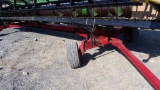 Horst Header Cart