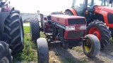 Case IH 495 Tractor