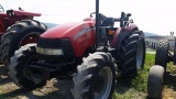 Case IH JX85 Tractor