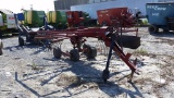 Pequea HR10 Rotary Rake