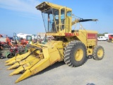 New Holland 1915 Self Propelled Forage Harvestor