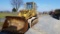 Cat 963 Track Loader