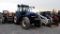 New Holland TM190 Cab Tractor