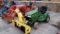 John Deere LX188 Lawn Tractor 'Ride & Drive'