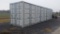 40 Foot Sea Container