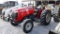Massey Ferguson 2615 Compact Tractor