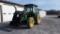 John Deere 5420 Cab Loader Tractor 'AS-IS'