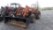 Kubota M7030 Loader Tractor