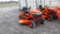 Kubota BX1800 Compact Tractor