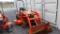 Kubota BX2200 Compact Loader Tractor