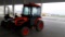 Kioti CK27 Compact Cab Tractor