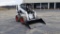 Bobcat S250 Skid Steer