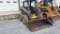2011 New Holland L218 Skid Steer 'Ride & Drive'