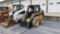 New Holland LS150 Skid Steer 'Ride & Drive'
