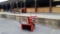 2008 Simplicity 1732P Snowblower