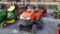 Husqvarna GTH2554XP Lawn Tractor