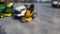 Cub Cadet LTX1045 Lawn Tractor 'Ride & Drive'