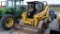 Gehl 4635 Skid Steer 'Ride & Drive'