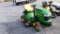 2002 John Deere L110 Lawn Tractor