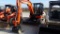 2020 Kubota KX040-4 Mini Excavator 'Ride & Drive'