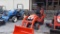 2020 Kubota BX23S Compact Tractor Loader Backhoe 'Ride & Drive'