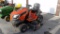 2012 Husqvarna LTH26V54 Lawn Tractor