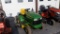 John Deere LT155 Lawn Tractor