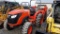 2016 Kubota MX5800 Tractor