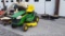 2014 John Deere D140 Lawn Tractor