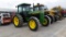 John Deere 3155 Cab Tractor 'Ride & Drive'