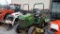 John Deere 755 Compact Tractor