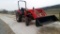 TYM T554 Loader Tractor