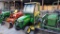 John Deere 2305 Cab Compact Tractor