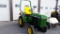 John Deere 655 Compact Tractor
