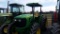 John Deere 5095M Tractor