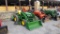 John Deere 2720 Compact Loader Tractor
