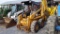 Case 1840 Skid Steer