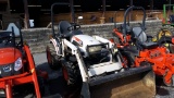 Bobcat CT122 Compact Loader Tractor