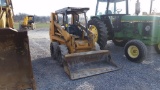 Case 1840 Skid Steer