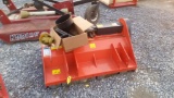 FHM EF105 Flail Mower 'NEW'