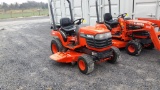 Kubota BX1800 Compact Tractor