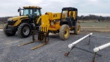 JCB Telehandler