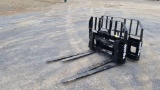 Ansung PF46C Pallet Forks 'NEW'
