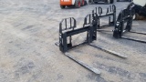 Bobcat Pallet Forks 'NEW'