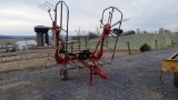 Sitrex RT/5800H Tedder