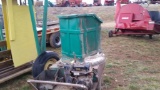 Bale Chopper