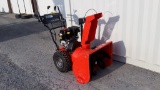 Ariens Deluxe 24 Snow Blower 'NEW'