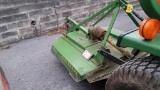 John Deere 403 Rotary Mower