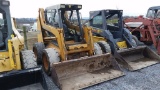 Case 75XT Skid Steer